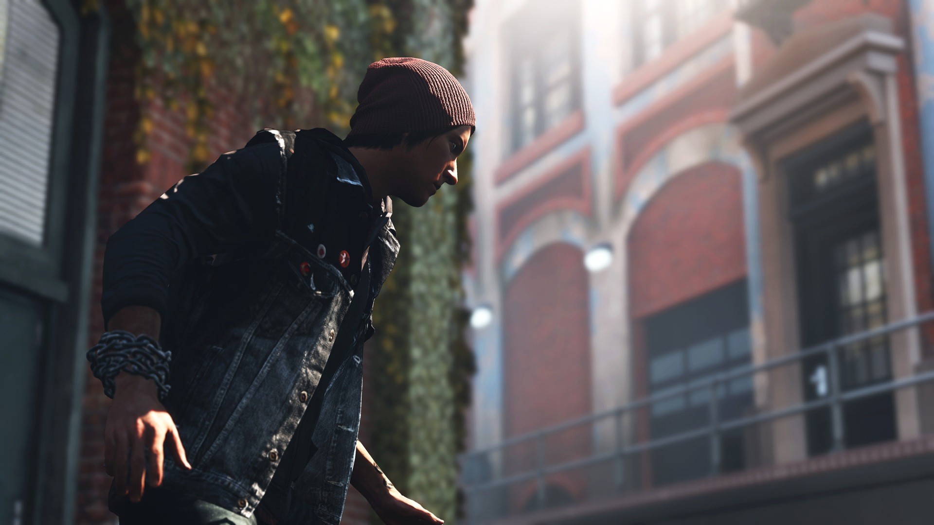 Infamous: Second Son - Imagen 37